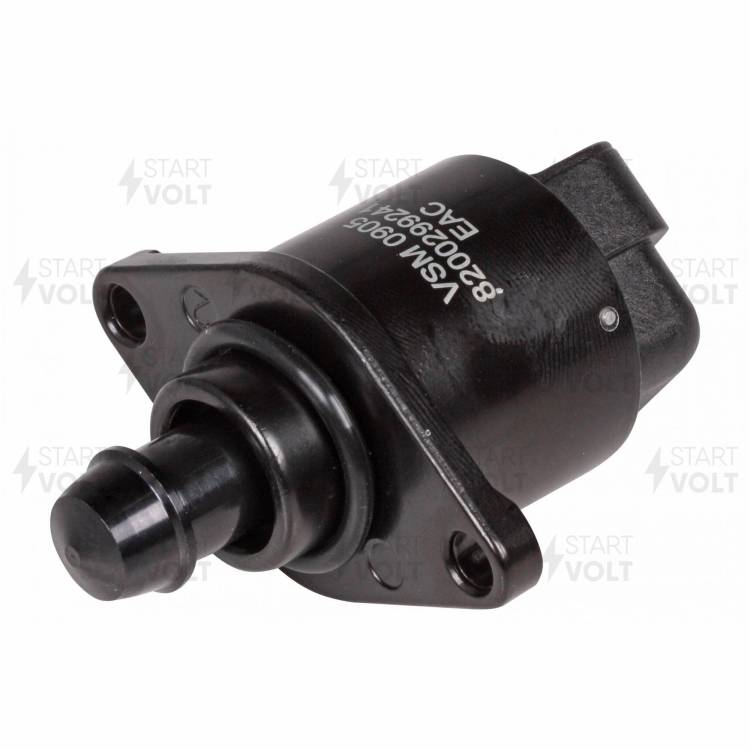 Регулятор холостого хода Лада Largus (12-), Renault Logan (04-) 1.4i, 1.6i   STARTVOLT