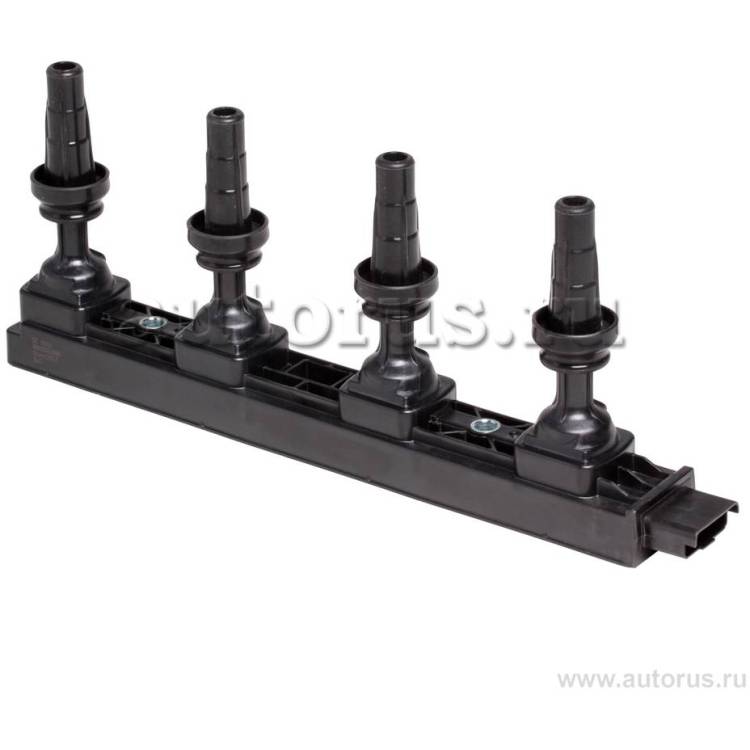 Катушка зажигания Peugeot, Citroen 301 (12-), 308 (13-), C4 (10-)   STARTVOLT