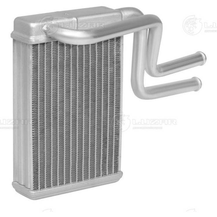 Радиатор отопителя Ford Mondeo 00- 