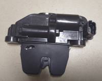 ЗАМОК ДВЕРИ БАГАЖНИКА В СБОРЕ CHANGAN CS35 (=6305100-W01) CHANGAN CS35