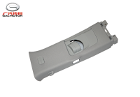 Верхняя декоративная накладка левой стойки B – Холодный светло-серый. GAC M8