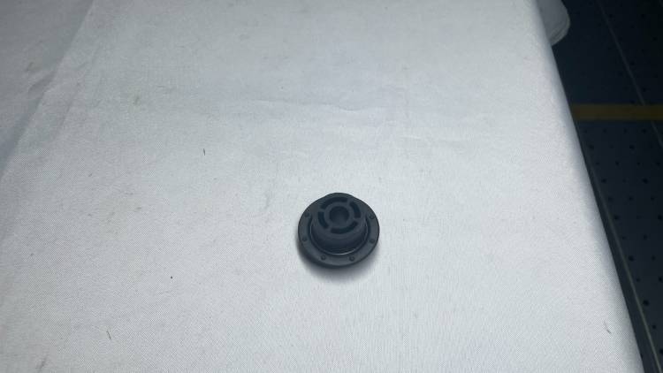 Амортизирующая прокладка радиатора I GAC