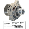 Генератор ВАЗ 2110 инжектор 80А ЗиТ (двиг. 1,6л.)