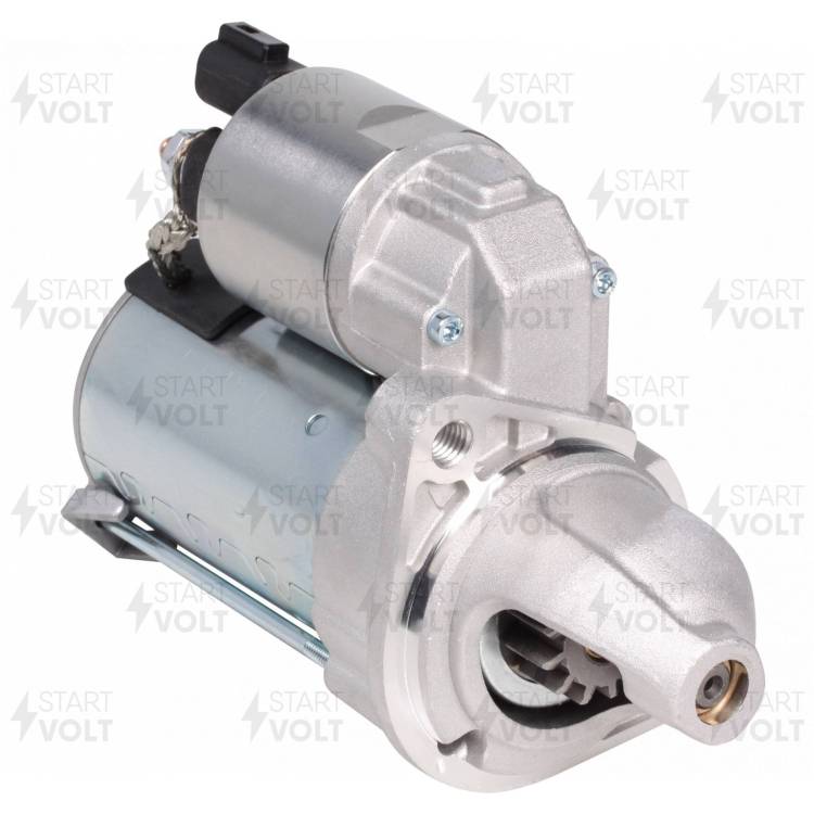 Стартер Hyundai, Kia Creta (17-), Tucson (15-), Sportage (14-) 2.0I   STARTVOLT