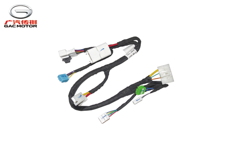 Жгут проводов отопителя GAC GS3