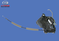 Замок левой передней двери GAC M8