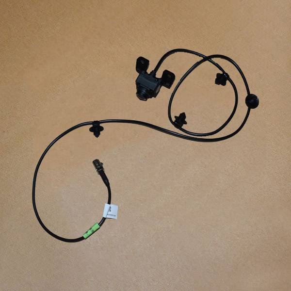 КАМЕРА ПЕРЕДНЕГО ОБЗОРА CHERY TIGGO 7 PRO T1E