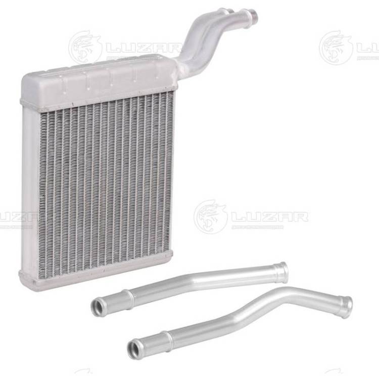 Радиатор отопителя Ford Mondeo 07-