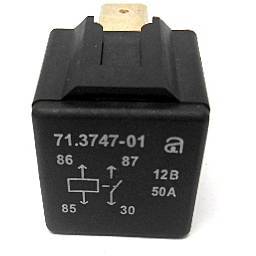 Реле силовое ВАЗ 2110 1118 711.3747 02 50А