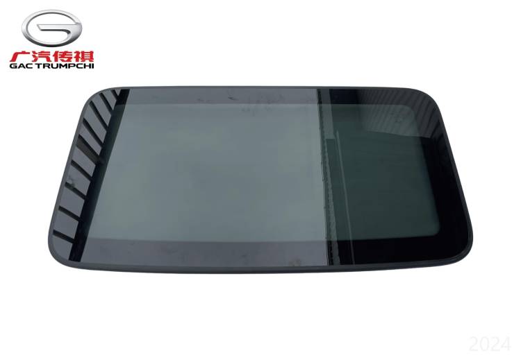Стекло люка GAC M8