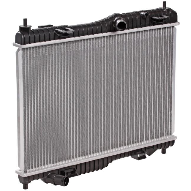 Радиатор охлаждения Ford EcoSport (13-) 1.6i, 2.0i (LRc 1086)