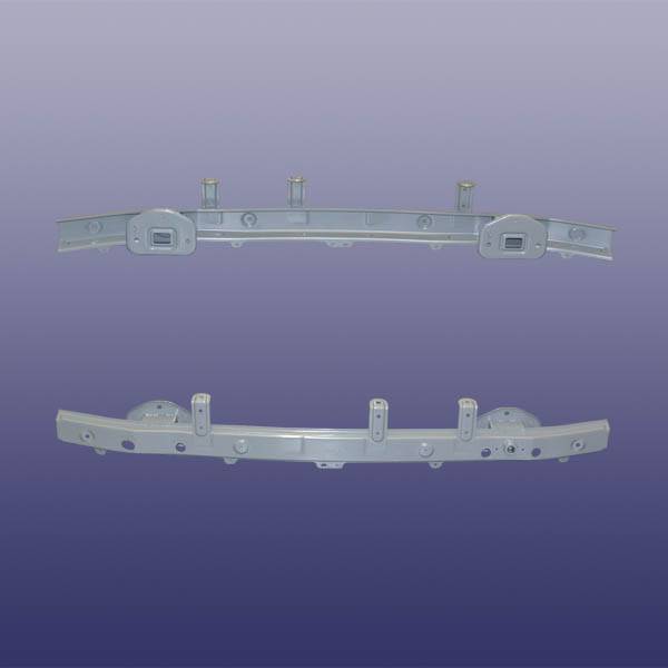 УСИЛИТЕЛЬ ЗАДНЕГО БАМПЕРА CHERY TIGGO 5