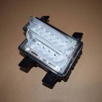 Фара противотуманная правая Chery Tiggo 7 Pro