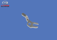 Зажим датчика температуры GAC