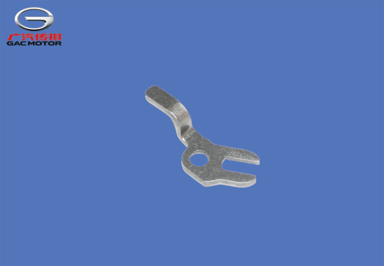 Зажим датчика температуры GAC