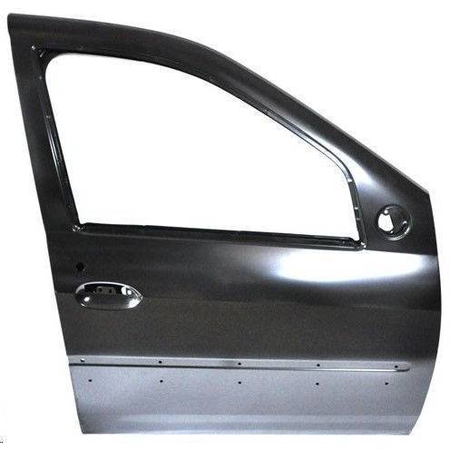 Дверь LADA Largus передняя правая с отв. под молдинг 801002133R