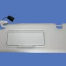 Левый солнцезащитный козырек GAC GS8II