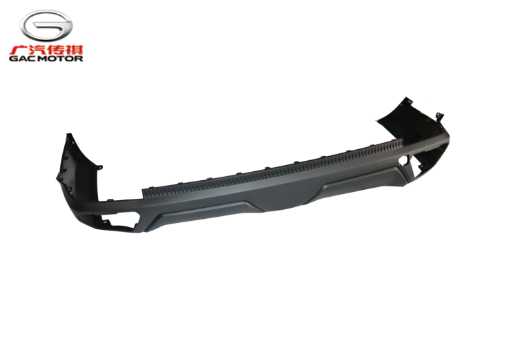 Нижняя декоративная губа заднего бампера GAC GS8II