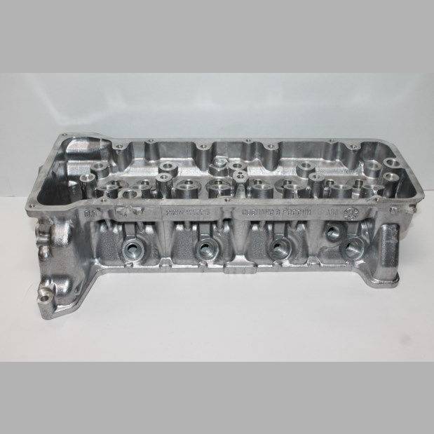 Головка блока ВАЗ 2104 (инж.двиг.) АвтоВАЗ