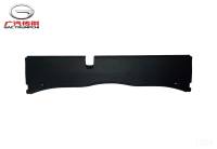 Передняя декоративная планка багажного отделения GAC GS3