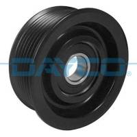 Ролик ремня HONDA ACCORD VIII CIVIC IX 1.6 2.0 2008 =>