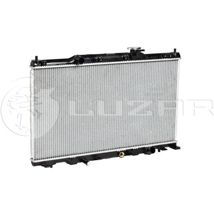 Радиатор охлаждения Honda CR-V 02- MT LRc 23NL