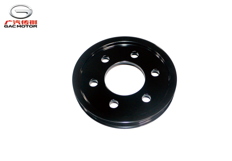 Шкив насоса охлаждающей жидкости GAC GS3