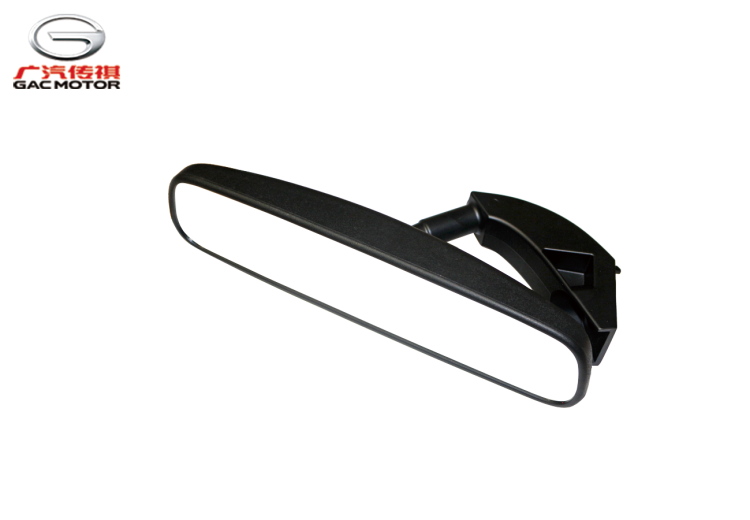 Салонное зеркало заднего вида — Элегантный черный. GAC M8