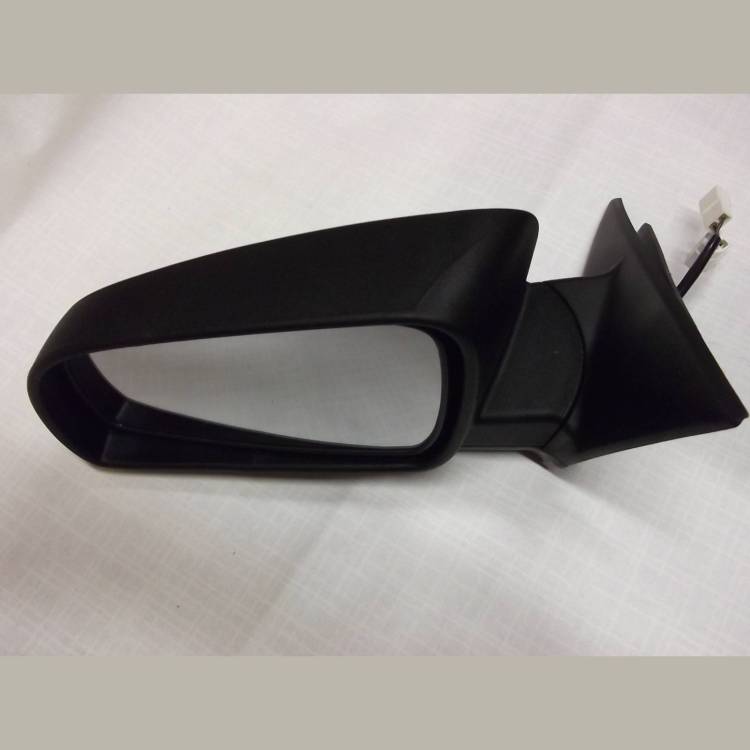 Зеркало боковое ВАЗ 2170 левое электр ДААЗ Н О