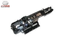 Основание ручки левой задней двери GAC M8