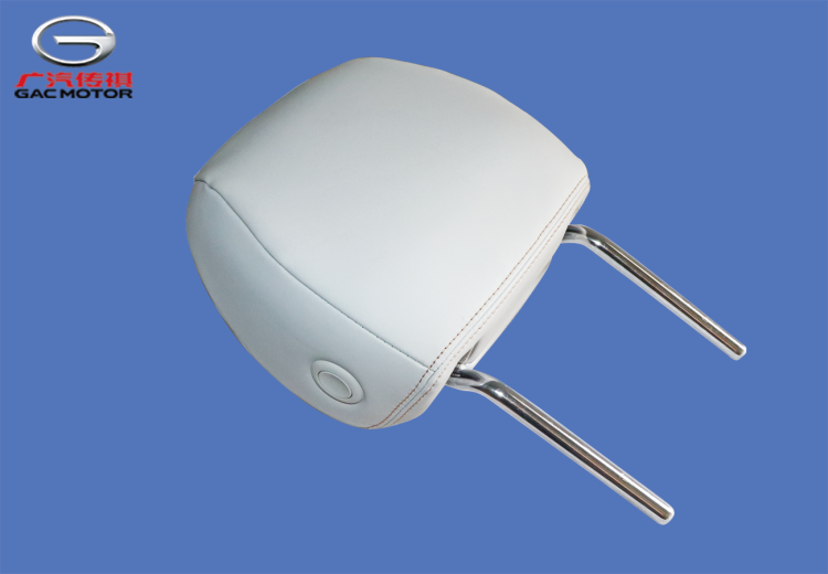 Подголовник сиденья переднего ряда в сборе GAC GS8II