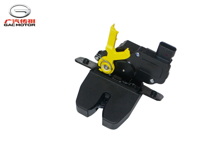 Замок двери багажного отделения в сборе GAC GS8II