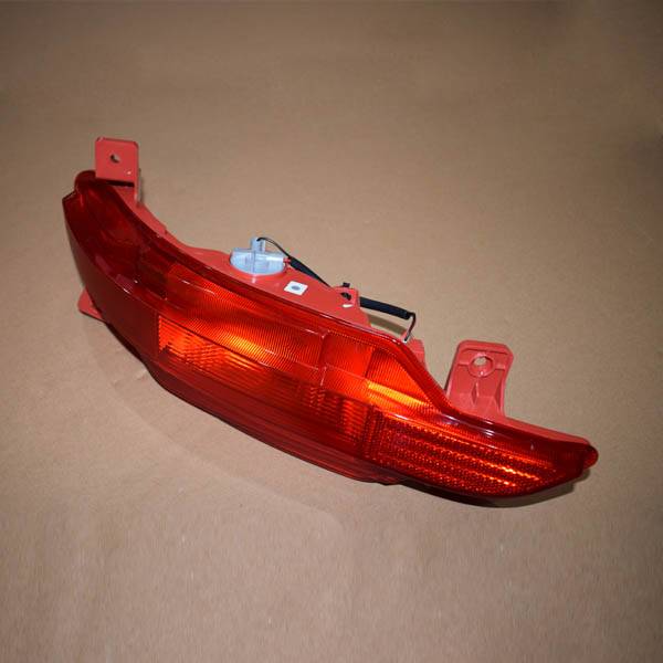 ПТФ ЗАДНЯЯ ПРАВАЯ T1E