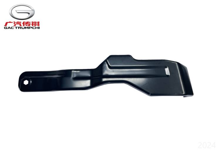 Левый усиленный кронштейн рамы в передней части GAC M8