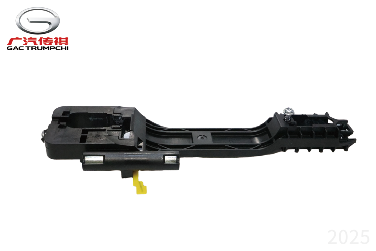 Основание ручки левой передней двери GAC M8