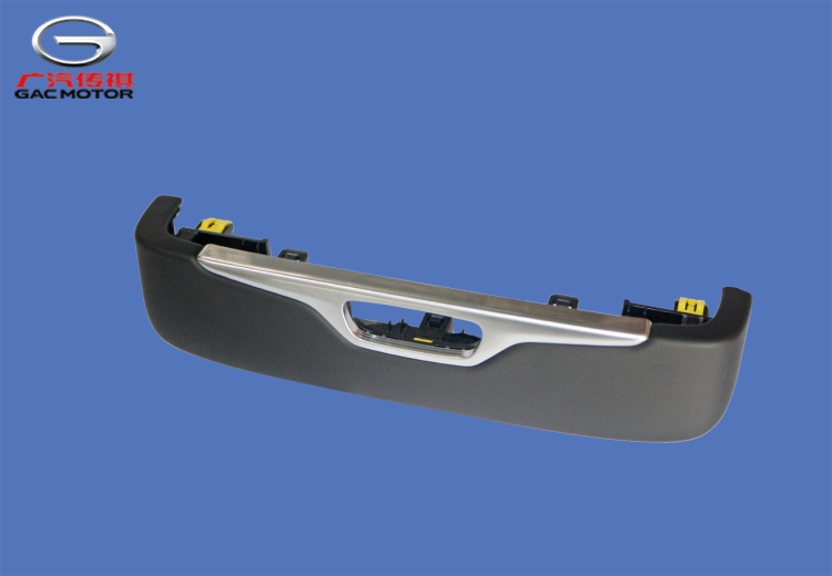 Передняя декоративная крышка подлокотника — Запретный город под лунным светом. GAC M8