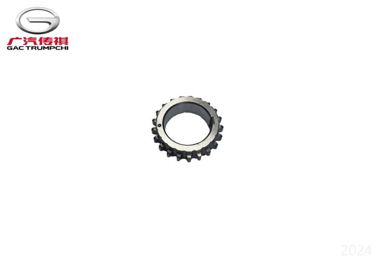 Звездочка коленвала GAC