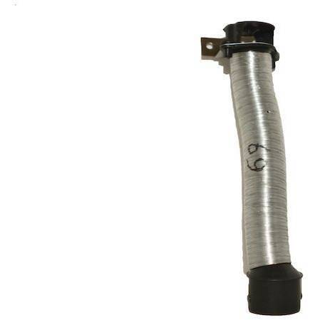 Шланг гофрированный ВАЗ 2112 в сб. LADA 21120-1109301-01