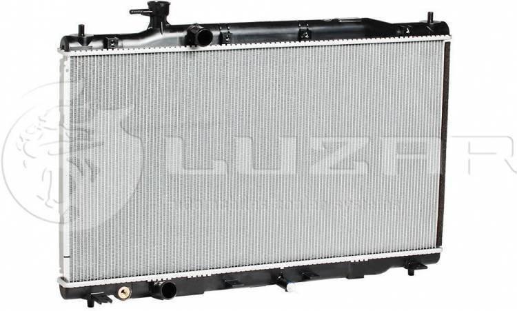 Радиатор охлаждения Honda CR-V 06- 2.0i MT LRc 23ZP