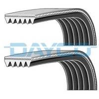 Комплект ремней FORD VOLVO 1.25-1.6 1999 => (ремень 6PK1019+ремень 5PK690)