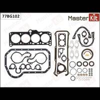 Набор прокладок двигателя AUDI 80