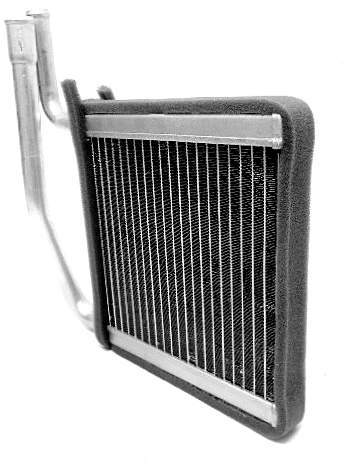 Радиатор отопителя ВАЗ 2190 GRANTA