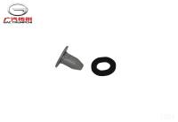 Фиксирующий пистон заднего фонаря GAC GS3