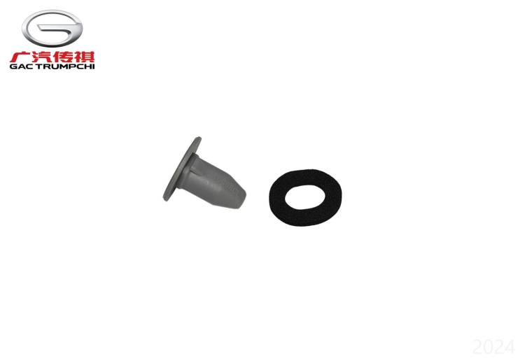 Фиксирующий пистон заднего фонаря GAC GS3