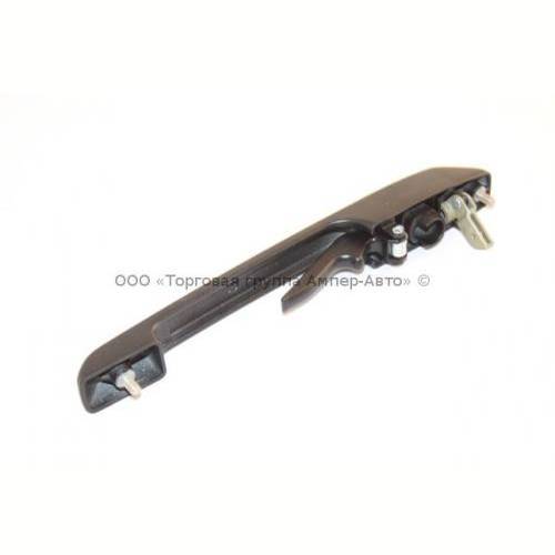 Ручка двери ВАЗ 2108 наружняя, правая 21080-6105176-00