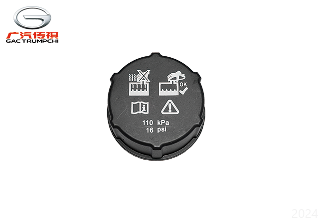 Крышка расширительного бачка GAC GS8II