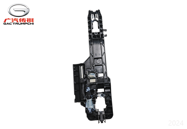 Основание ручки правой задней двери GAC M8