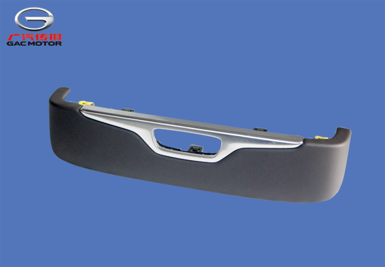 Передняя декоративная крышка подлокотника – Римские каникулы. GAC M8