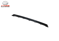 Нижняя губа переднего бампера GAC GS3