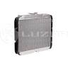 Радиатор охлаждения Урал 4320 5323 с двиг. ЯМЗ LRc 12Y8